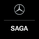 Logo SAGA Tournai